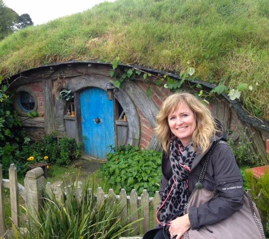 Hobbiton New Zealand