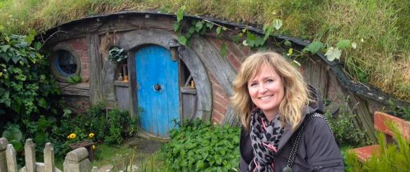 Hobbiton New Zealand