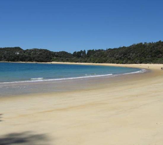 Abel-Tasman-National-Park