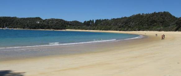 Abel-Tasman-National-Park