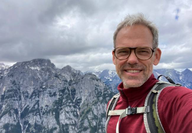Tonny H. Meldgaard