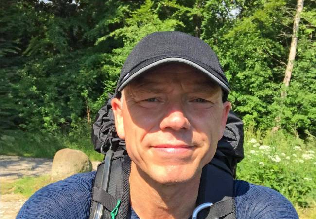 Carsten Steen Petersen