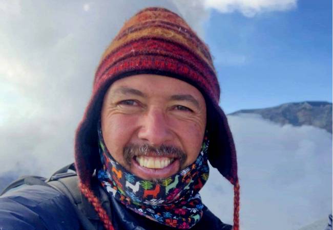 Juan Carlos Gonzalez