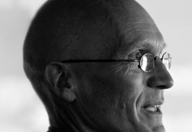 Bo Belvedere Christensen