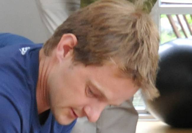 Jens Christian Iversen