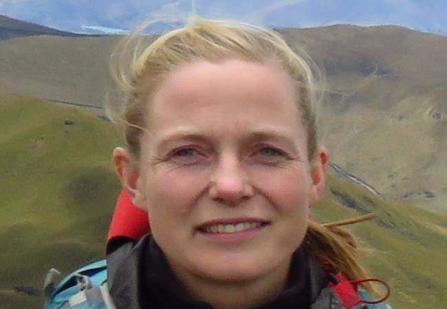 Lise Josefsen Hermann