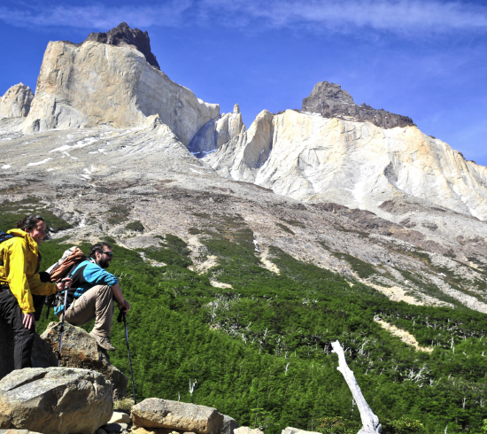 French Valley Torres del Paine