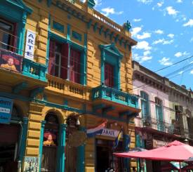 Buenos Aires