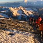 Aconcagua bestigning