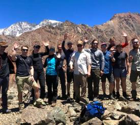 Mendoza-Aconcagua-tilladelser