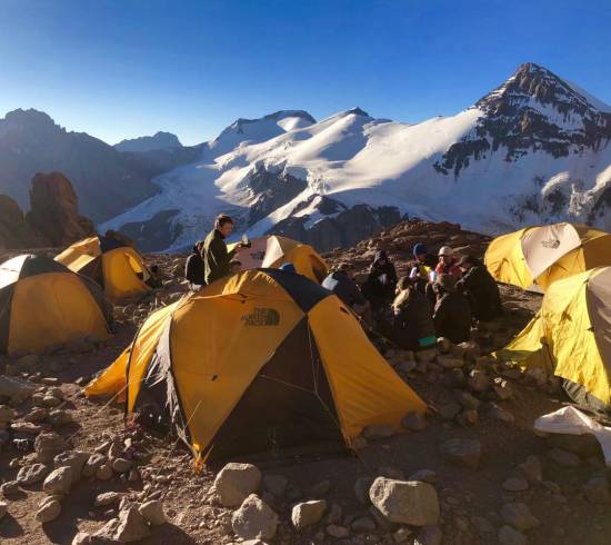 Aconcagua