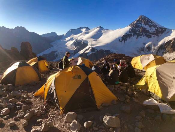 Aconcagua