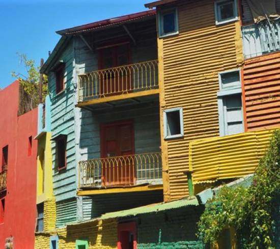 Buenos Aires Kipling Travel