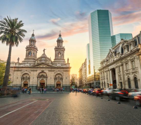 Santiago