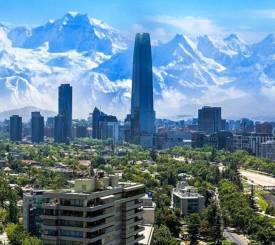 Santiago
