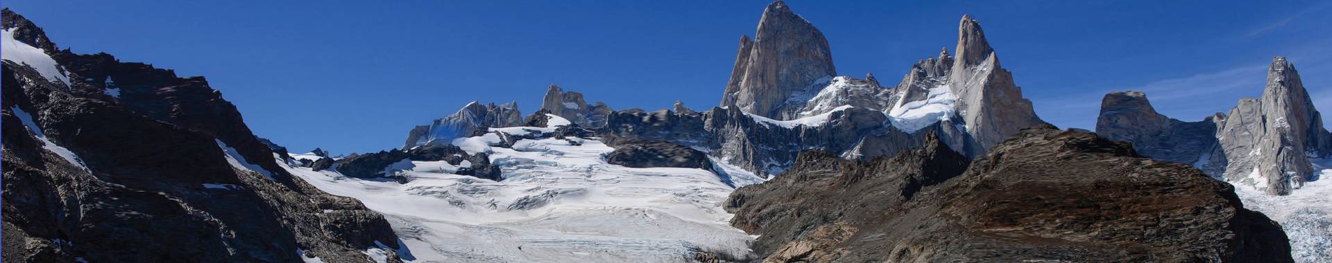 Torres del Paine i Chile