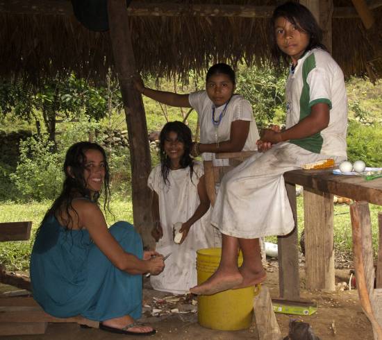 Lost City Trek - dybere ind  i junglen