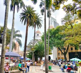 Medellin