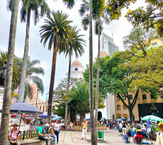 Medellin