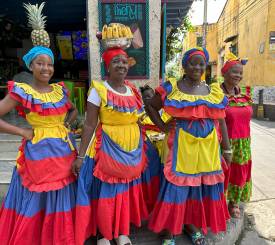 Cartagena Colombia
