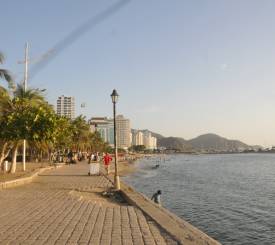 Santa Marta