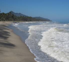 Cartagena gammel bydel