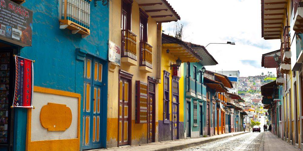 Evaluering af Elysee Dental studierejse til Ecuador i marts 2016