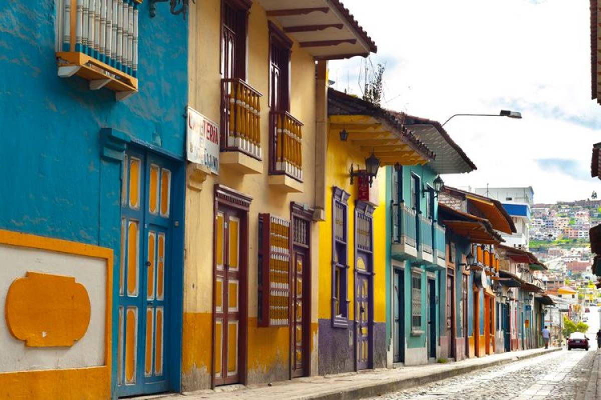 Evaluering af Elysee Dental studierejse til Ecuador i marts 2016