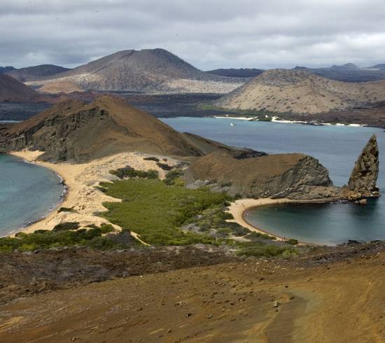 Ecuador-Galapagos