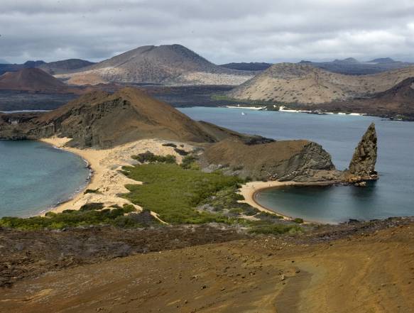 Ecuador-Galapagos