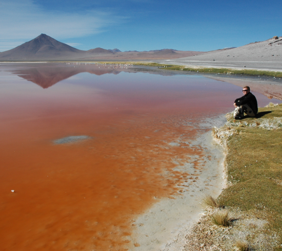 Salar-de-Uyuni