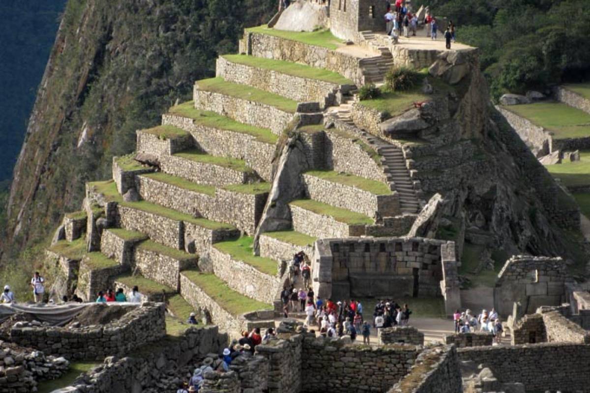 Peru/Bolivia tilbagemelding