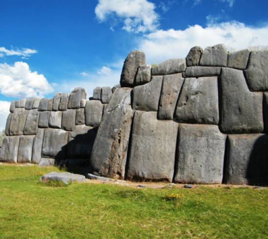 Cusco dalen Kipling Travel