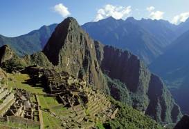 Kulturrejser og rundrejser