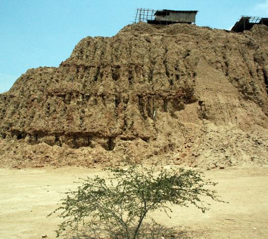 Trujillo til Chiclayo