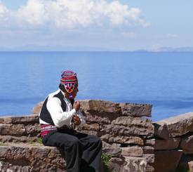 Titicaca