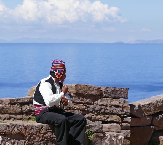 Titicaca