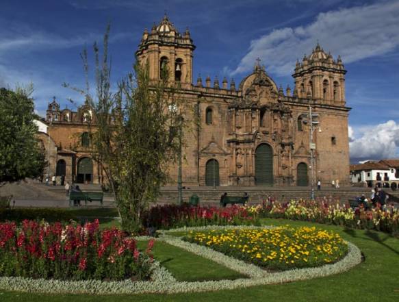 Cusco Peru