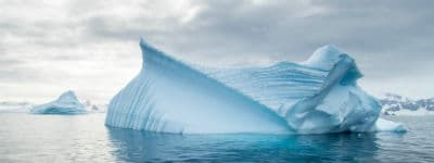 En rejse til Antarktis vil du aldrig fortryde