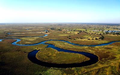 Læs mere om Botswana