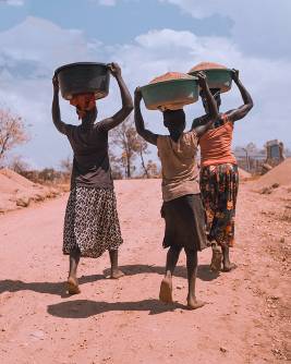 Rejser til Tyskland med børn er eventyrlige