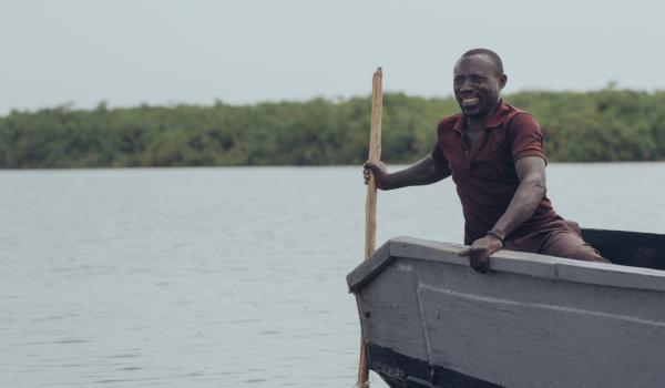 Oplev at sejle i Mokoro på din rejse til Botswana