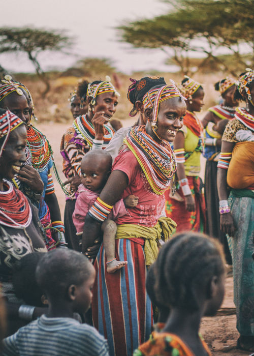Husk at få vaccinationer inden du rejser til Kenya