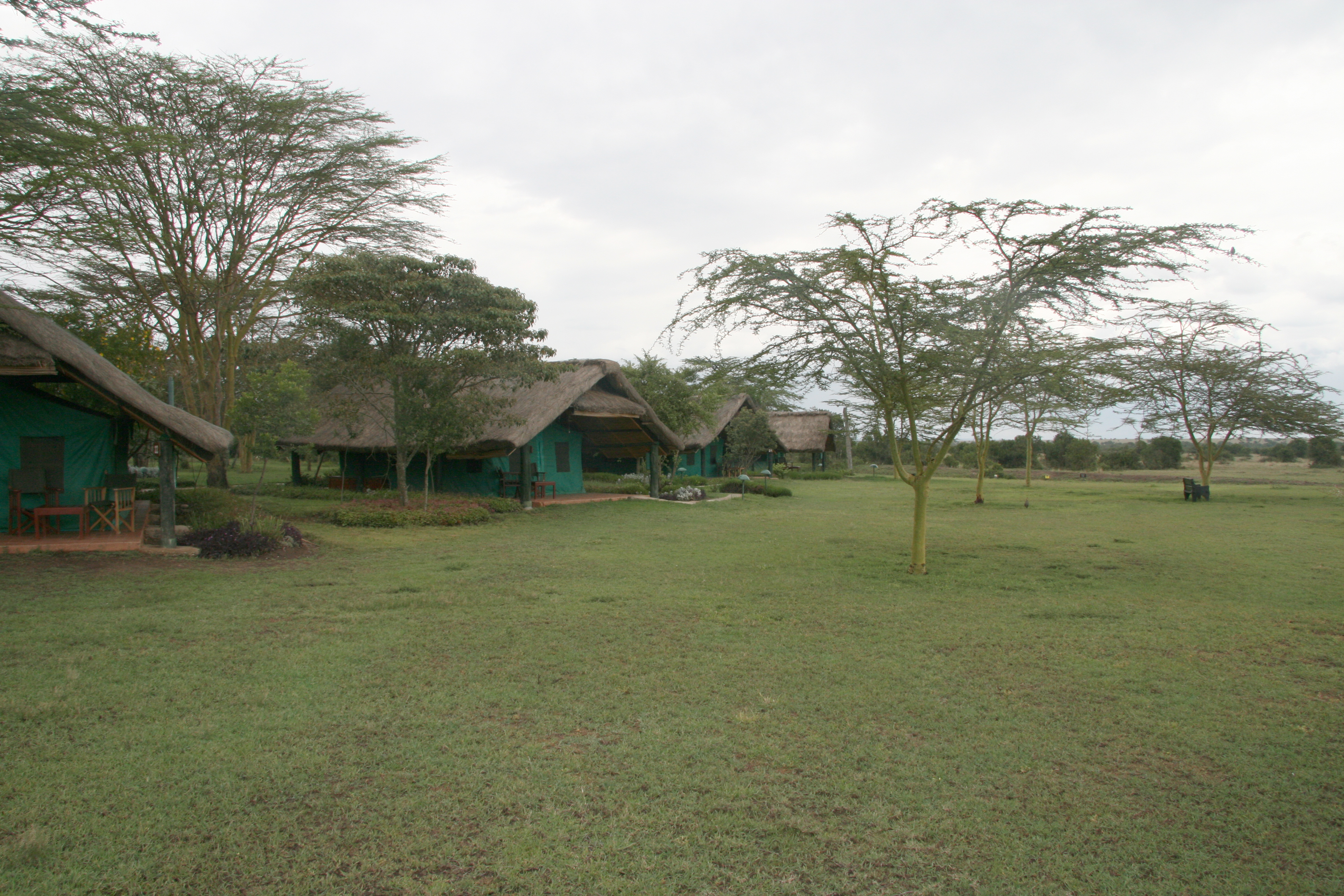 Sweetwaters Tented Camp