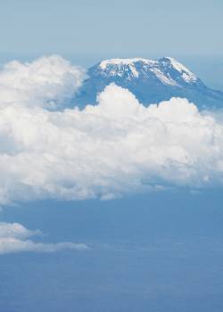Rejs til Kilimanjaro med Kipling Travel