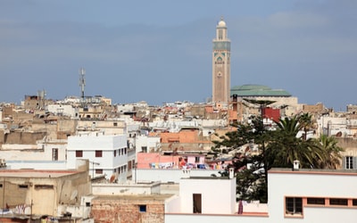 Casablanca