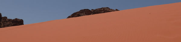 sahara-ørkenen