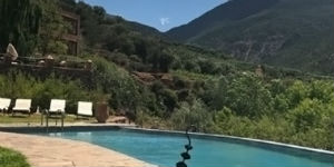 Marokko er et fantastisk land at holde ferie i