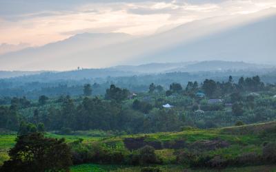 Besøg Fort Portal på din rejse til Rwanda og Uganda