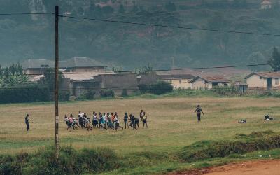 Besøg Kampala på din rejse til Rwanda og Uganda